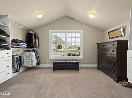 285 School House Drive, Genoa, NV 89411 Photo