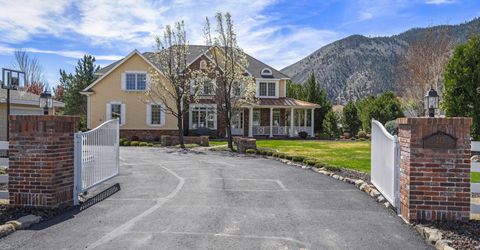 285 School House Drive, Genoa, NV 89411 Photo