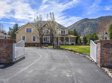 285 School House Drive, Genoa, NV 89411 Photo