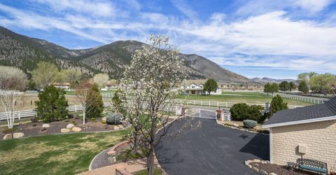 285 School House Drive, Genoa, NV 89411 Photo