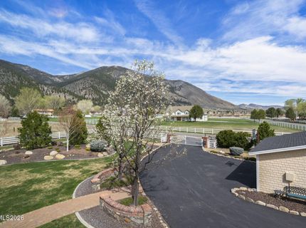 285 School House Drive, Genoa, NV 89411 Photo