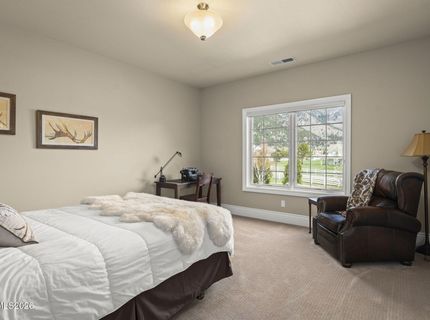 285 School House Drive, Genoa, NV 89411 Photo