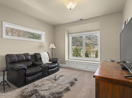 285 School House Drive, Genoa, NV 89411 Photo