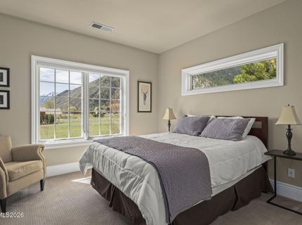 285 School House Drive, Genoa, NV 89411 Photo