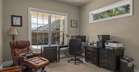 285 School House Drive, Genoa, NV 89411 Photo