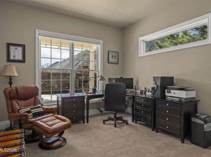 285 School House Drive, Genoa, NV 89411 Photo