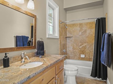 285 School House Drive, Genoa, NV 89411 Photo