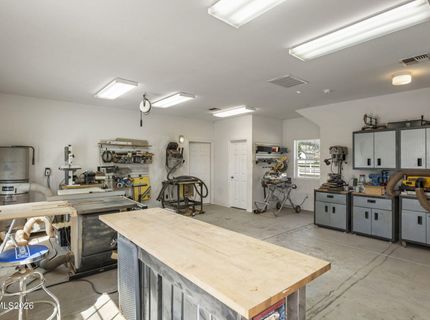 285 School House Drive, Genoa, NV 89411 Photo