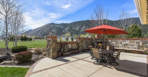 285 School House Drive, Genoa, NV 89411 Photo