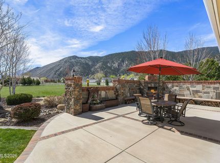 285 School House Drive, Genoa, NV 89411 Photo