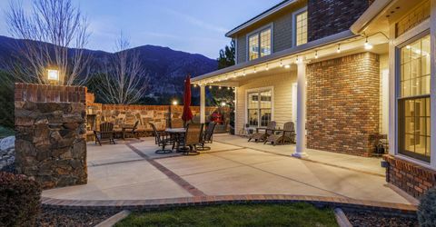 285 School House Drive, Genoa, NV 89411 Photo