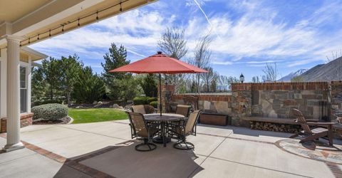 285 School House Drive, Genoa, NV 89411 Photo