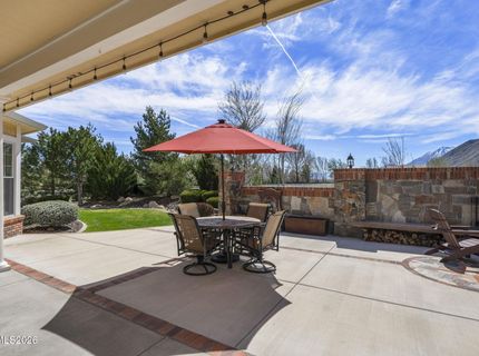 285 School House Drive, Genoa, NV 89411 Photo