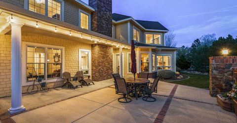 285 School House Drive, Genoa, NV 89411 Photo