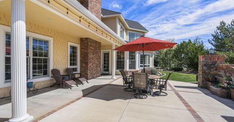 285 School House Drive, Genoa, NV 89411 Photo