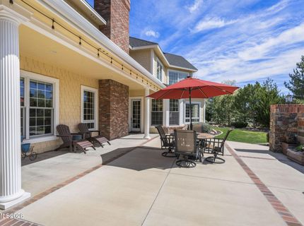 285 School House Drive, Genoa, NV 89411 Photo