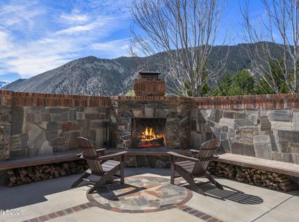 285 School House Drive, Genoa, NV 89411 Photo