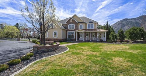 285 School House Drive, Genoa, NV 89411 Photo