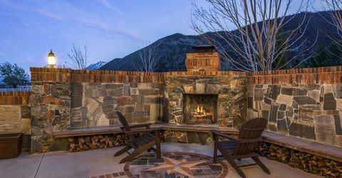 285 School House Drive, Genoa, NV 89411 Photo