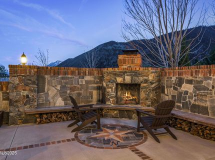 285 School House Drive, Genoa, NV 89411 Photo