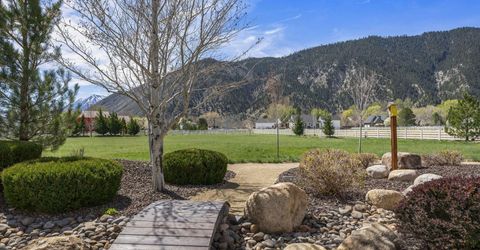 285 School House Drive, Genoa, NV 89411 Photo