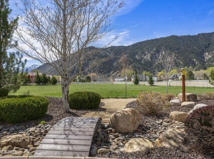 285 School House Drive, Genoa, NV 89411 Photo