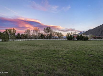 285 School House Drive, Genoa, NV 89411 Photo