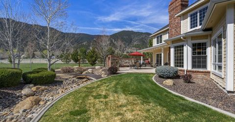 285 School House Drive, Genoa, NV 89411 Photo