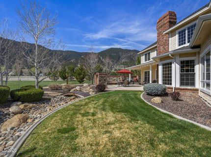 285 School House Drive, Genoa, NV 89411 Photo