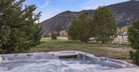 285 School House Drive, Genoa, NV 89411 Photo