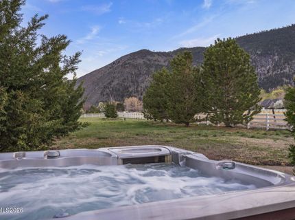 285 School House Drive, Genoa, NV 89411 Photo