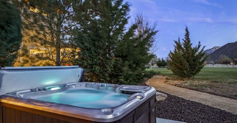 285 School House Drive, Genoa, NV 89411 Photo