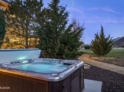 285 School House Drive, Genoa, NV 89411 Photo