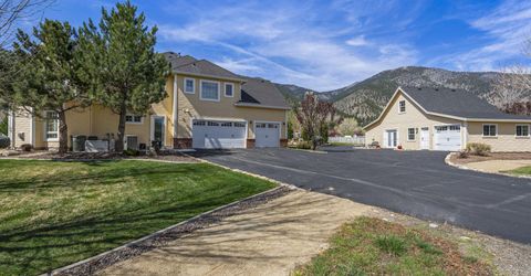 285 School House Drive, Genoa, NV 89411 Photo