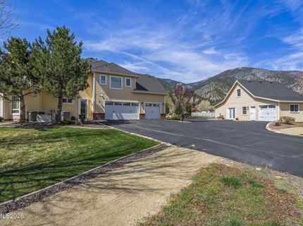 285 School House Drive, Genoa, NV 89411 Photo