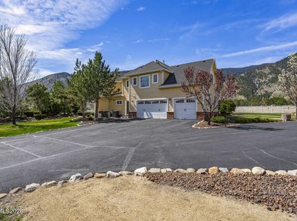 285 School House Drive, Genoa, NV 89411 Photo