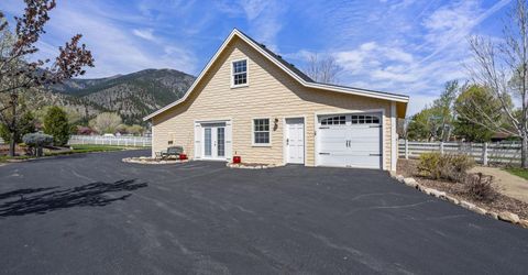 285 School House Drive, Genoa, NV 89411 Photo