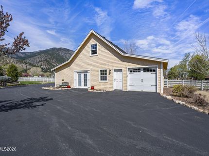 285 School House Drive, Genoa, NV 89411 Photo
