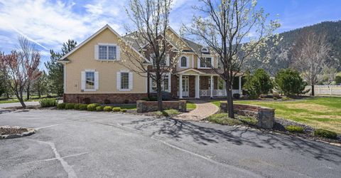 285 School House Drive, Genoa, NV 89411 Photo