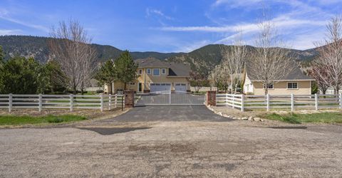 285 School House Drive, Genoa, NV 89411 Photo