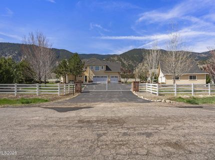 285 School House Drive, Genoa, NV 89411 Photo