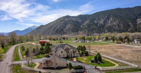 285 School House Drive, Genoa, NV 89411 Photo