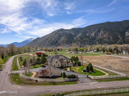 285 School House Drive, Genoa, NV 89411 Photo