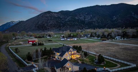 285 School House Drive, Genoa, NV 89411 Photo