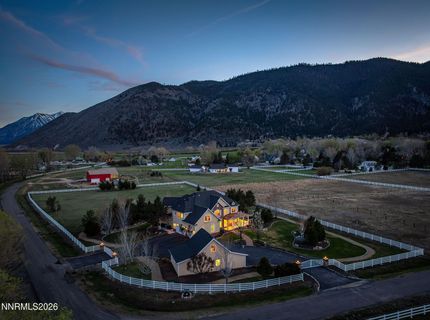 285 School House Drive, Genoa, NV 89411 Photo
