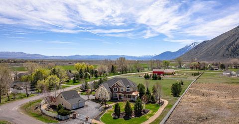 285 School House Drive, Genoa, NV 89411 Photo