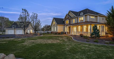 285 School House Drive, Genoa, NV 89411 Photo