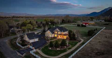 285 School House Drive, Genoa, NV 89411 Photo