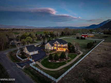 285 School House Drive, Genoa, NV 89411 Photo