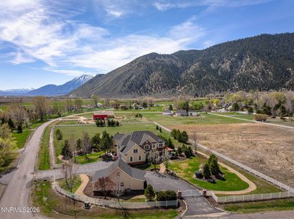 285 School House Drive, Genoa, NV 89411 Photo